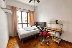 The Mayfair (D22), Condominium #514338991